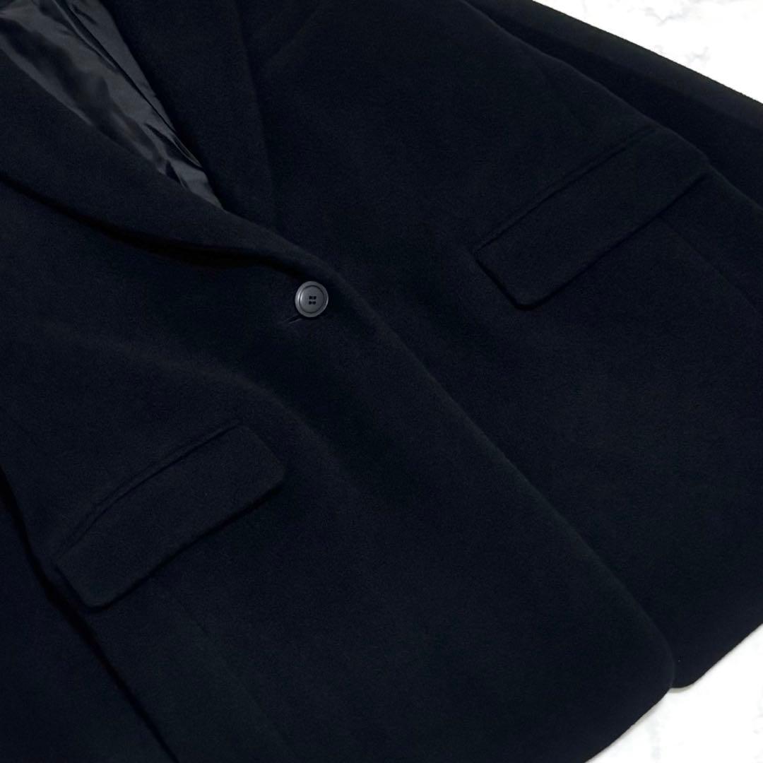 Spick & Span / W/Nyモッサジャケットライクコート【 38 】 - メルカリ