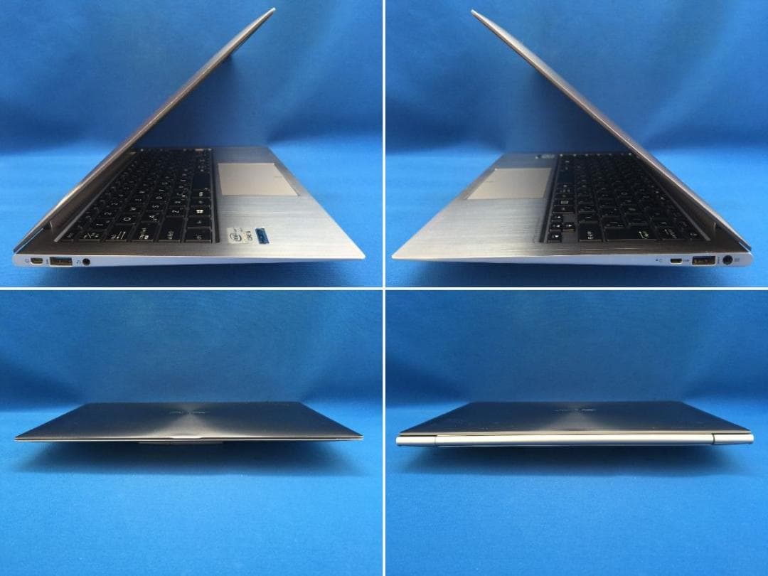 ASUS UX21A 11.6 型TFT液晶 薄型・コンパクトノートパソコン asus