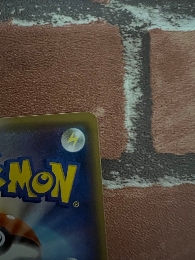 紳士風のピカチュウ：ポケモンセンタートウキョーDX オープン記念 にほんばれキ…