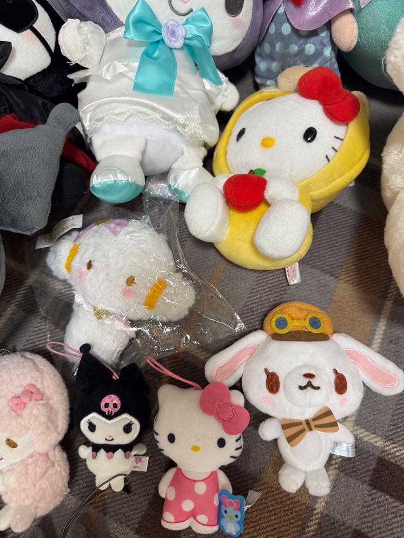 激レア♡サンリオ♡こぎみゅん♡キティー♡マイメロ♡クロミ♡他22点セット
