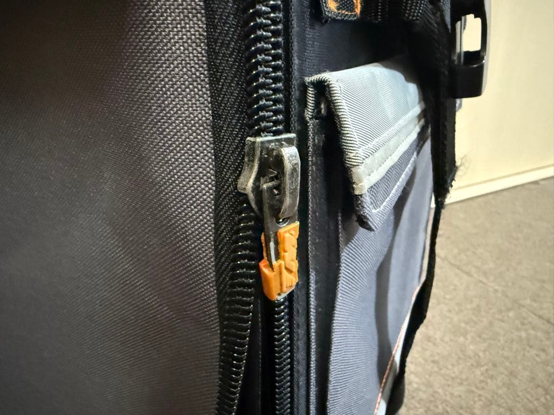 TEAM MAGIC ラジコンキャリーバッグ 中古