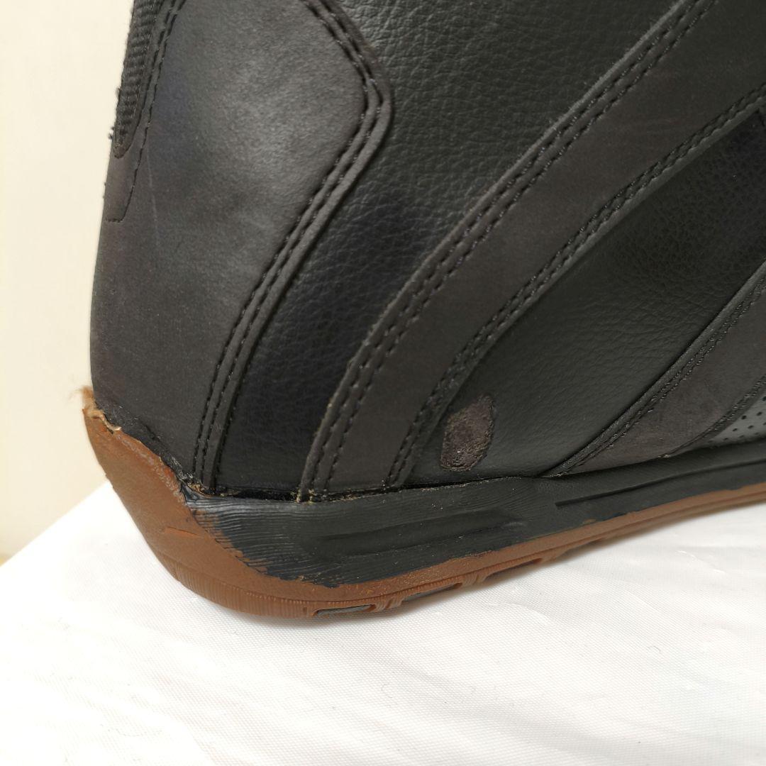 K2 DOMAIN スノーボードブーツ BOA ボアシステム　26cm