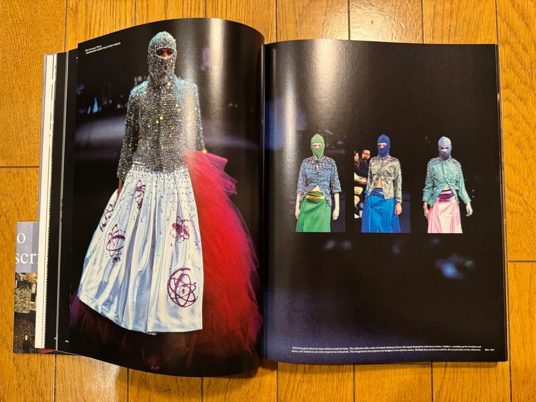 UNDERCOVER JUN TAKAHASHI アートブック