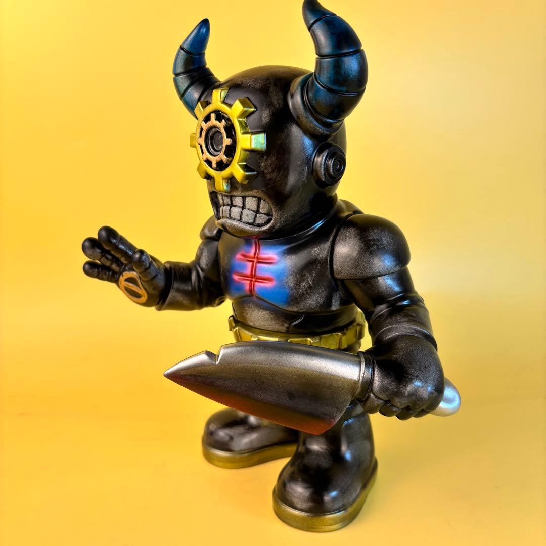 No Sofvi No Life 2025 ニキ（NIKI）ソフビ 限定販売品 - メルカリ