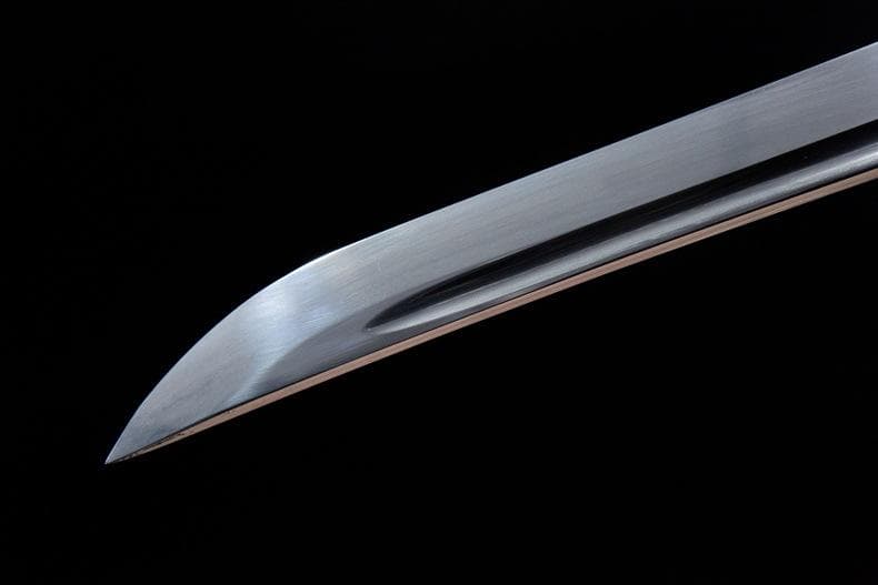 月天紅舞太刀 日本刀 模造刀 居合刀 武士道 武蔵 鑑賞用 手鍛造打