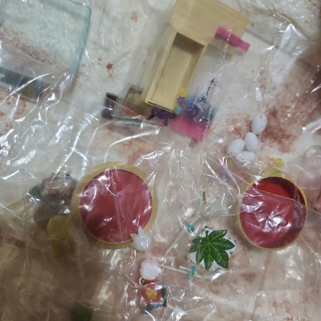 リーメント　和スウィーツ　全10種　ノーマル　和スイーツ　　和菓子