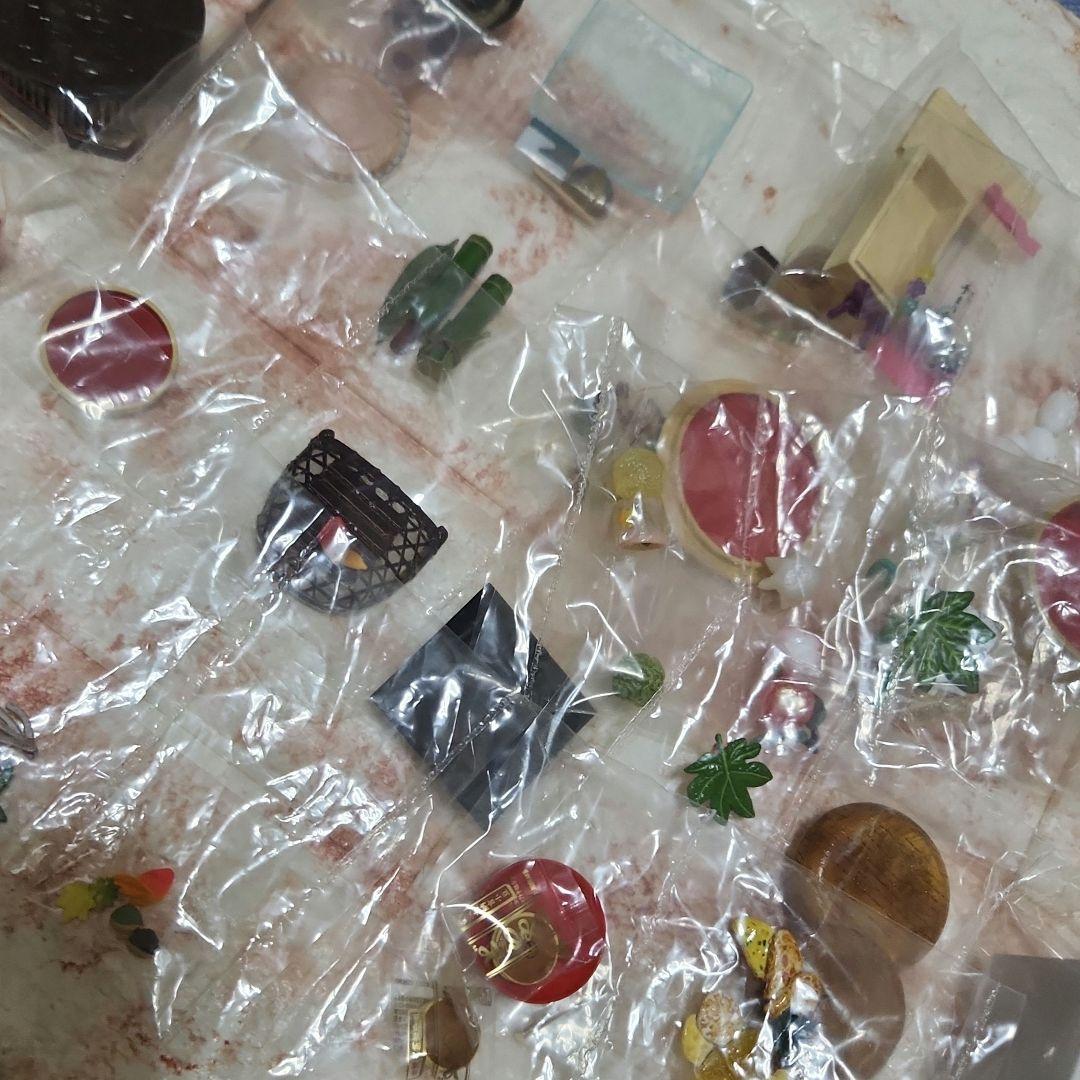 リーメント　和スウィーツ　全10種　ノーマル　和スイーツ　　和菓子