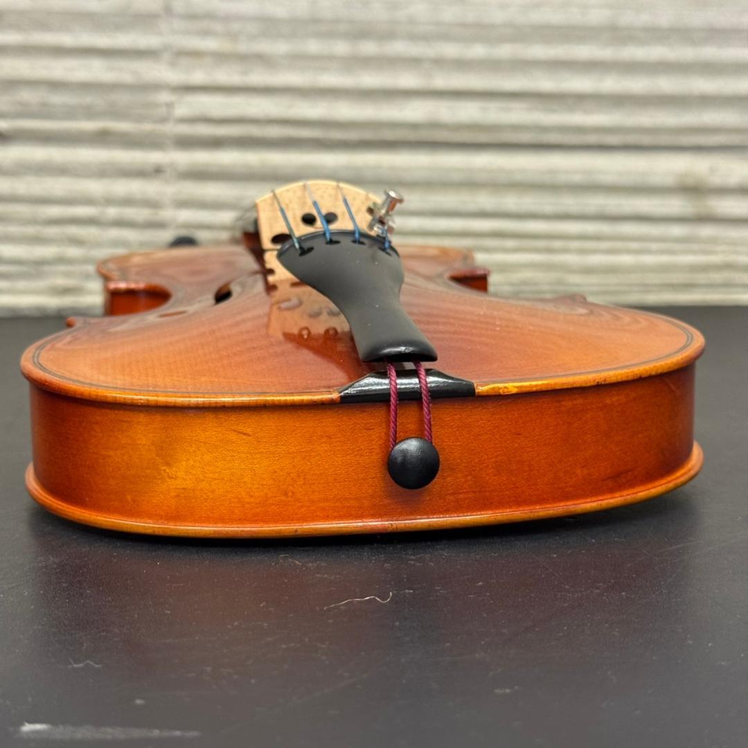 ☆スズキバイオリン　SUZUKI　1/4　No.220　1990　ケース付き