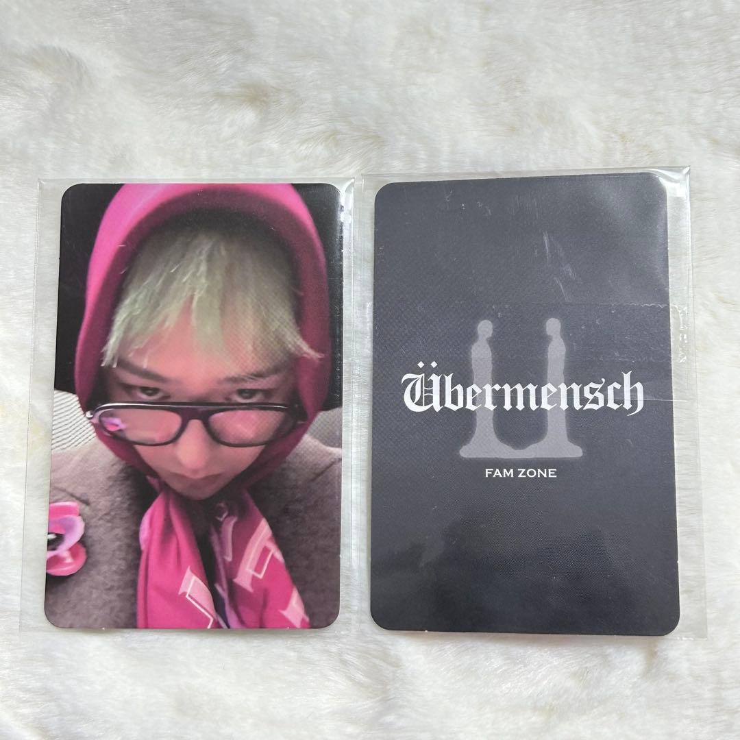 G-DRAGON ジヨン ソウルコン ローブ パジャマ 2点セット