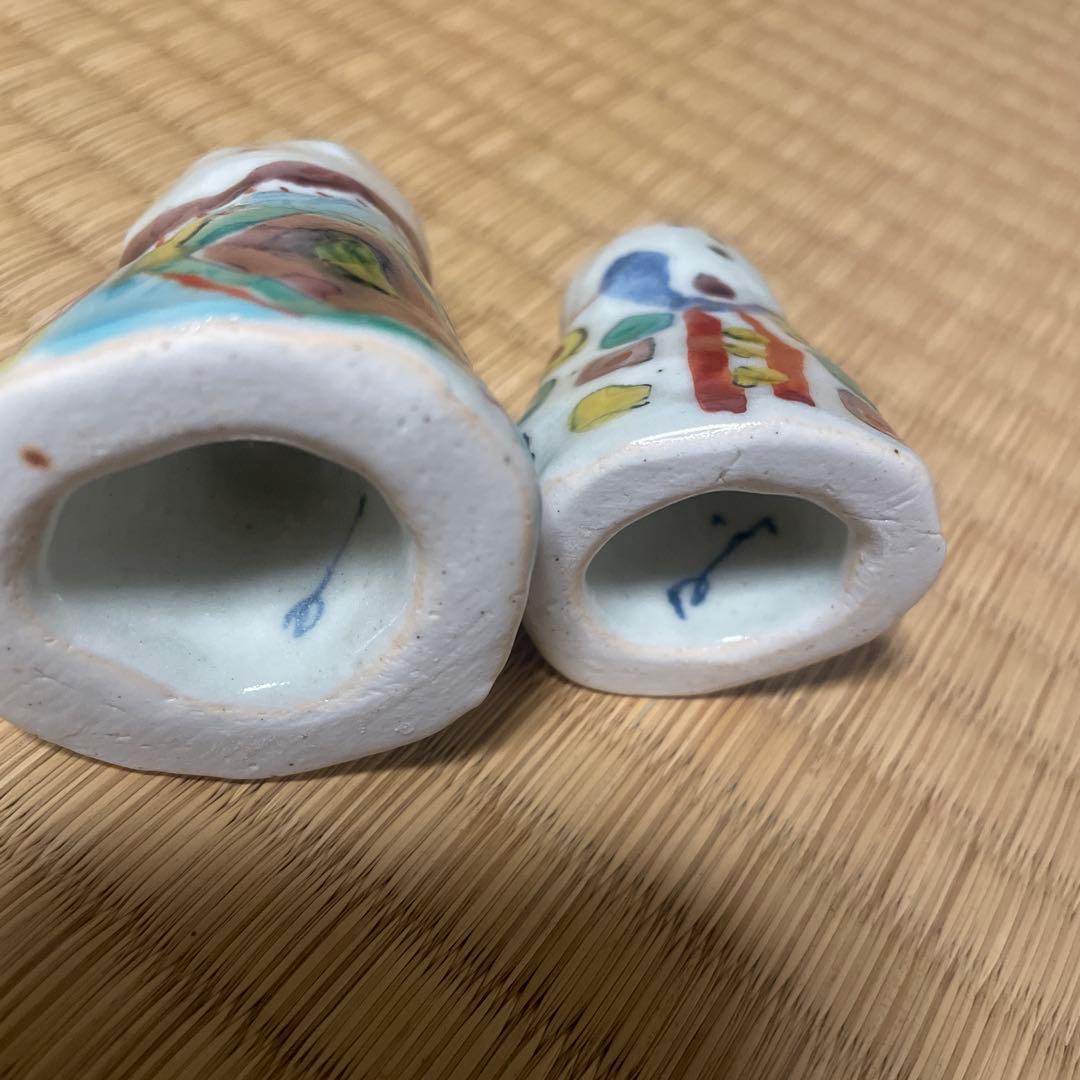 松浦ナオコ　雛人形