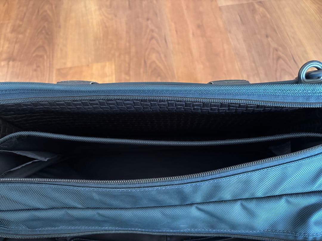 TUMIforSHIPS『ALPHA3』3WAYブリーフ