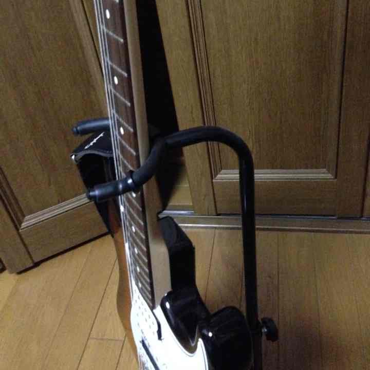 フェンダージャパン ストラト★値下げしました