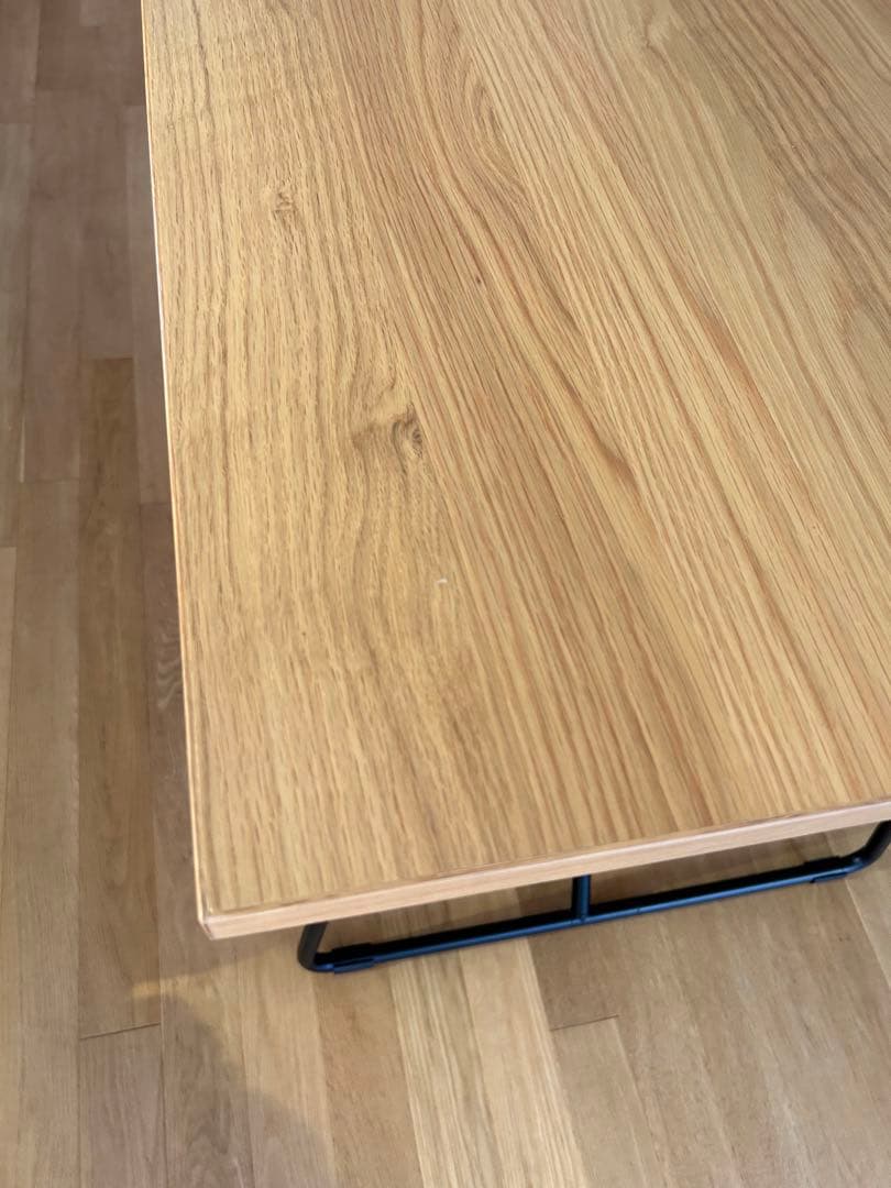 売約済‼️無印良品　折りたたみテーブル　160cm