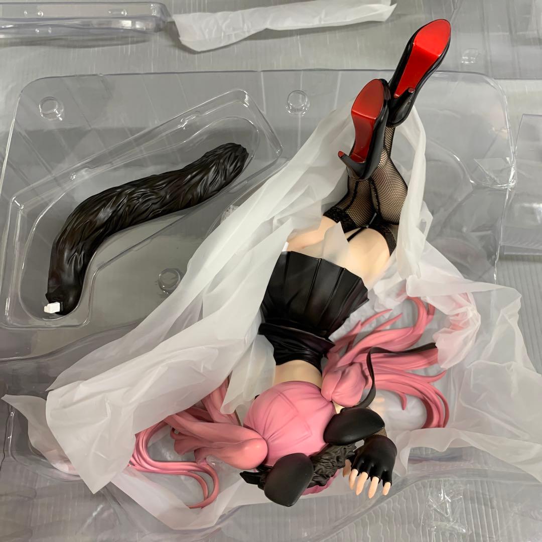 ラ・ガリソニエール 黒猫とカボチャの夜 「アズールレーン」