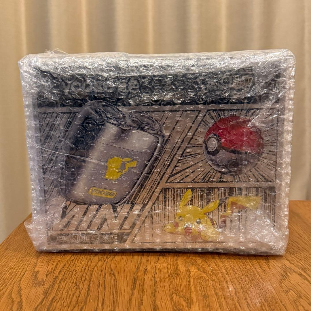 レア】yoose ポケモン 電動シェーバー - メルカリ