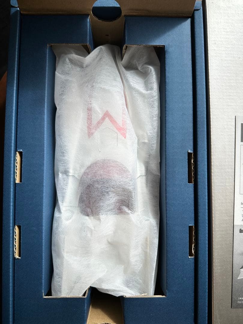 新品　マッハ号　シュインハース　1/18スケール