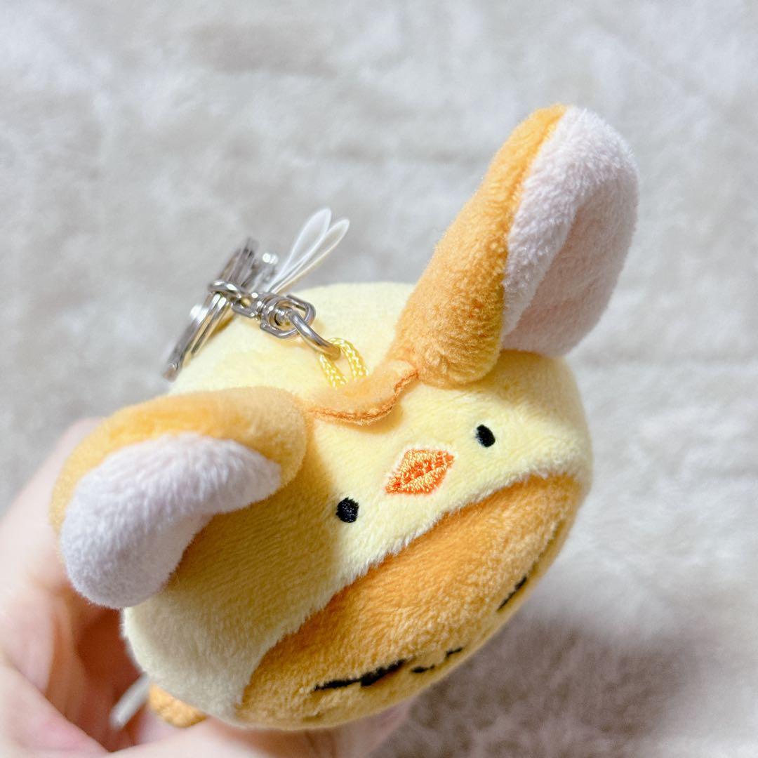 txt プルバトゥ ヨンジュン ファンチュン キーリング 初期 - メルカリ