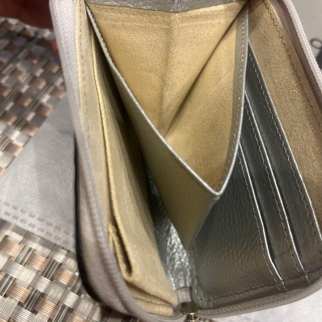 ATAO ミリモ　ミニ財布