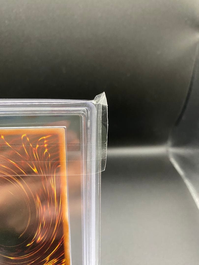 【ARS10】ブラックマジシャンガール プリズマ プリシク スタンプエディション