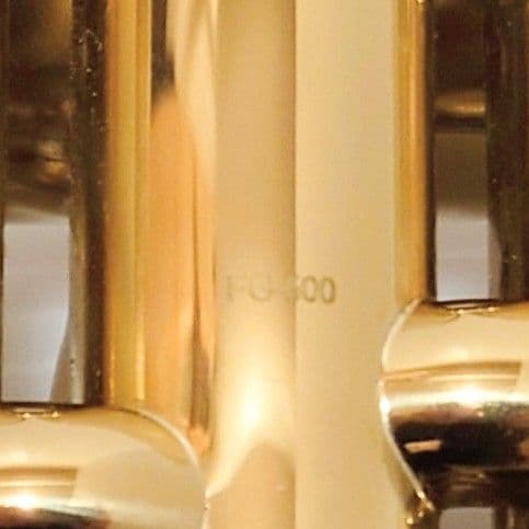 【動作確認済み】J.Michael フリューゲルホルン FG-500 管楽器