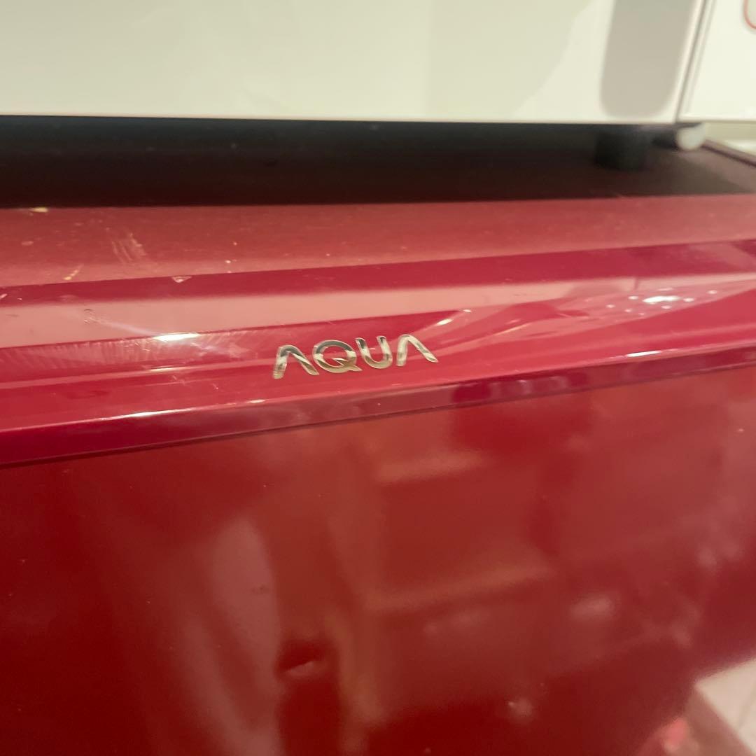 ★最安値で出してます★AQUA 184リットル 冷蔵庫 2018年製