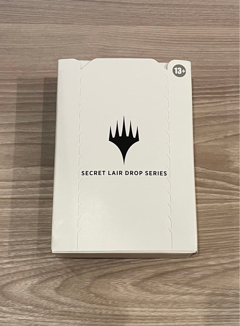 Secret Lair x MSCHF 未開封品