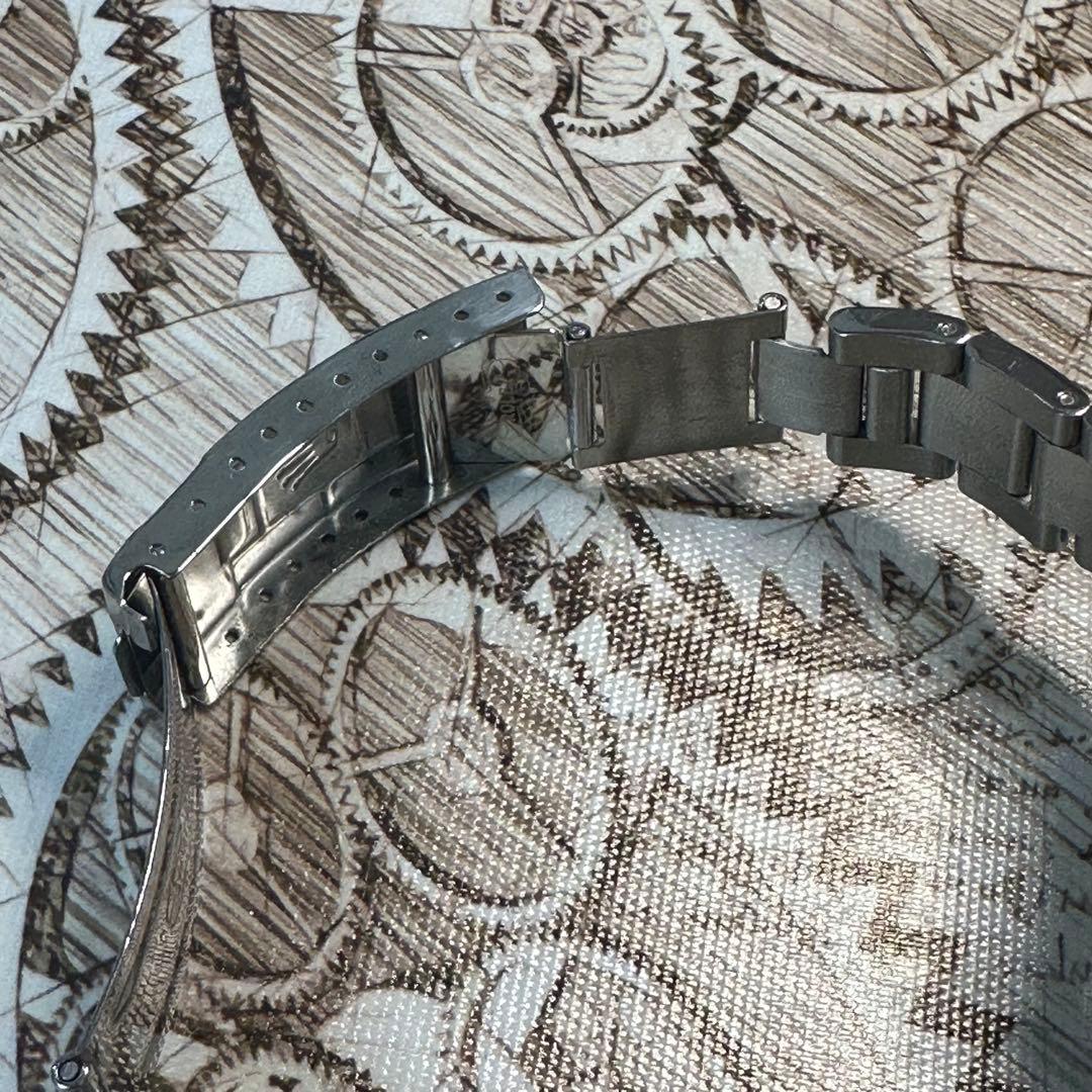 古着助チュードル79090オリジナル2824−2ムーブ