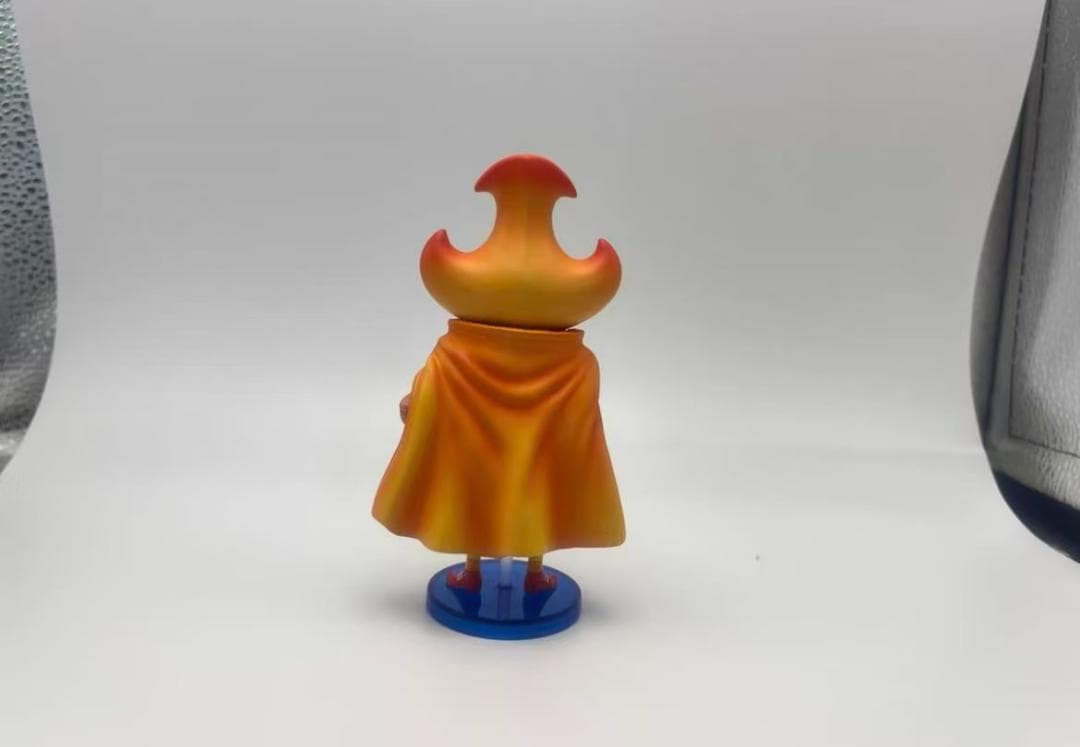 ワンピース MDS シャーロット・オーブン ガレージキット ガレキ スタチュー