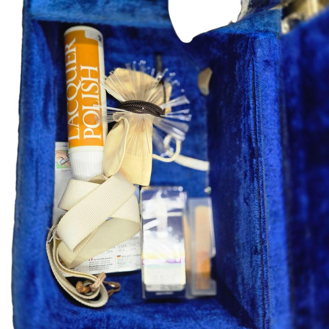 サックス IDA MARIA Grassi グラッシー 現状渡し