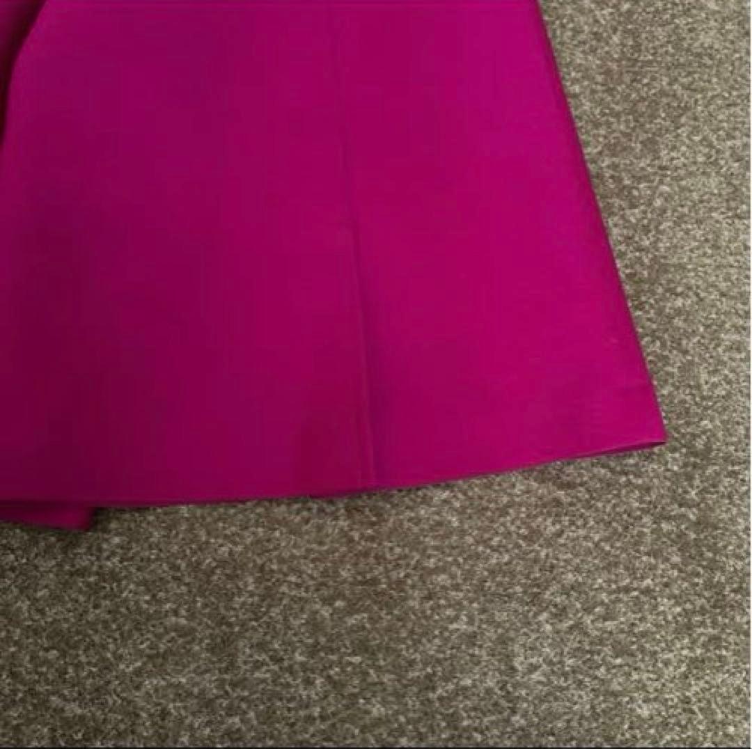 専用新品 タグなし SHE Tokyo Gabriel ガブリエル キュロット