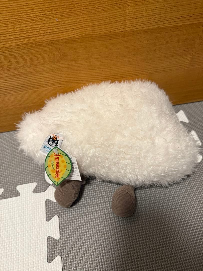  ぬいぐるみ　4体まとめ売り