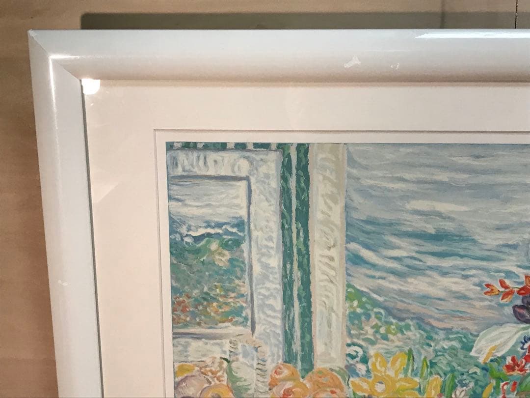 レスリーセイヤー「アップルフォーブレックファースト」シルク