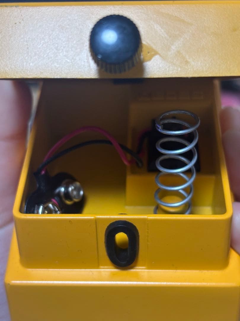 BOSS OverDrive OD‐3