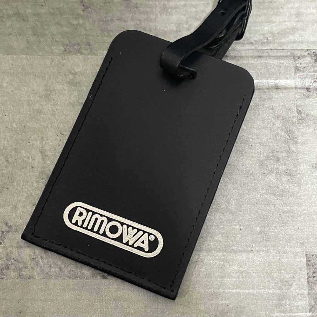 リモワ サルサ 35L 機内持ち込み 2輪 TSAロック マットブラック 美品