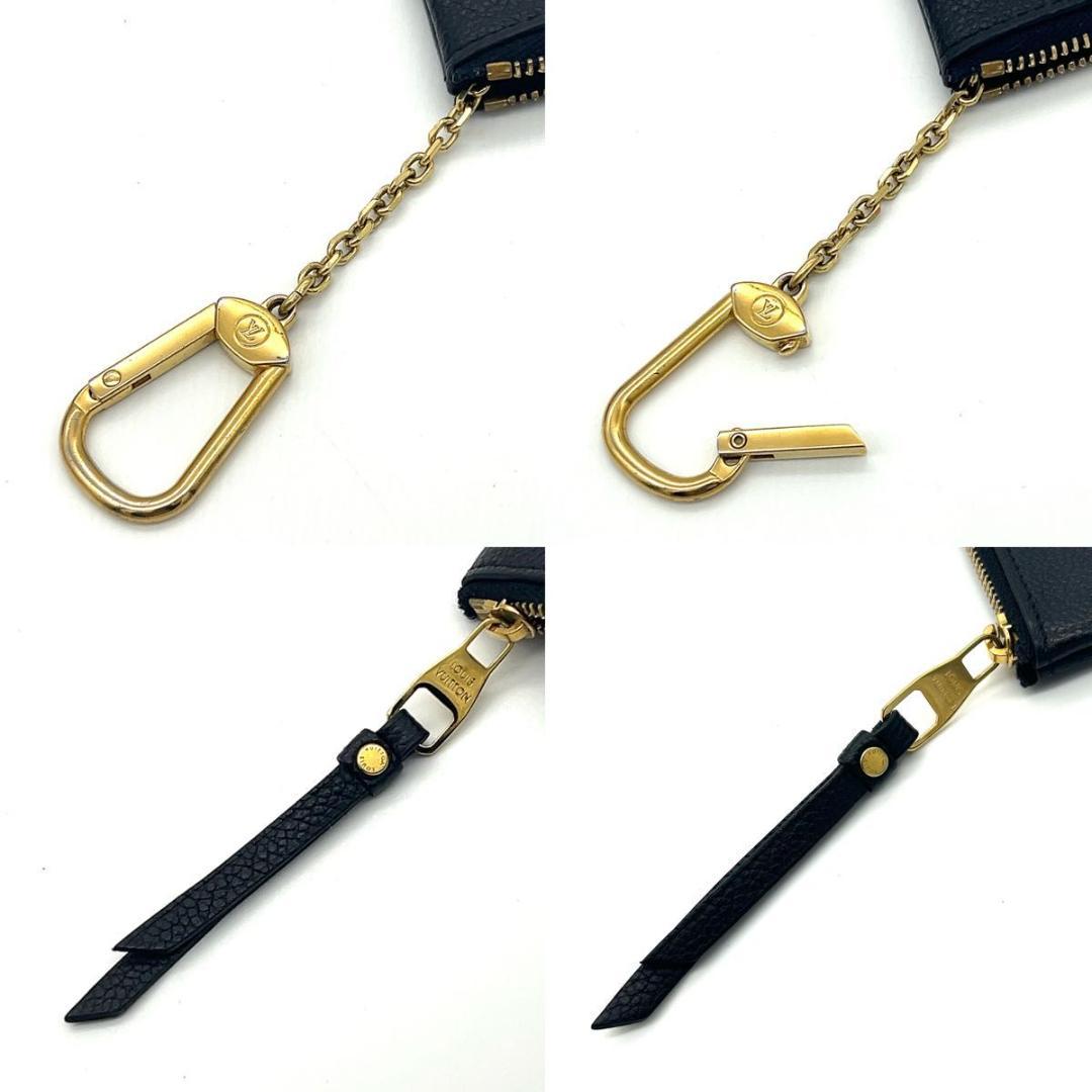 限界価格❣️【極美品】ルイヴィトン ケース ポシェットクレ アンプラント