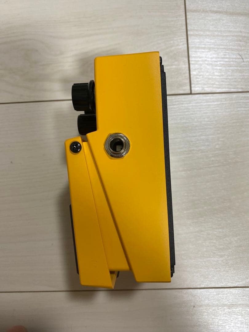 BOSS OverDrive OD-3 本体のみ