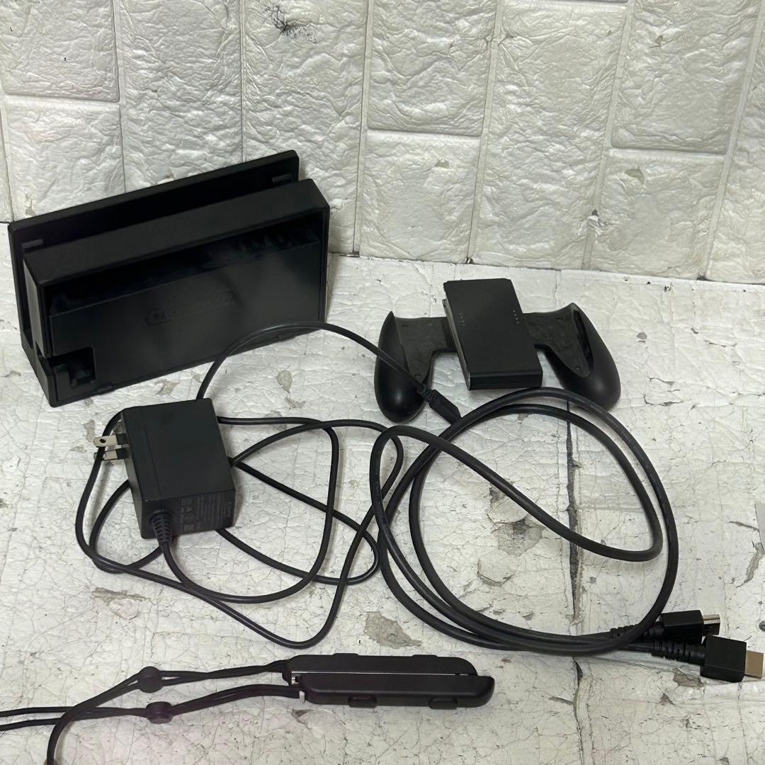 ニンテンドースイッチ本体Nintendo Switchネオンブルー・ネオンレッド