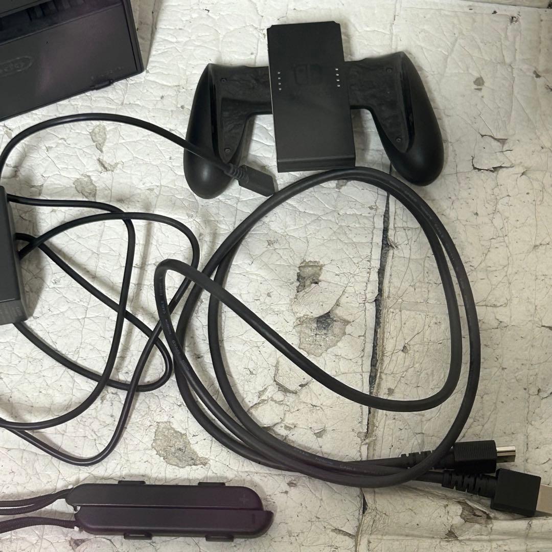 ニンテンドースイッチ本体Nintendo Switchネオンブルー・ネオンレッド