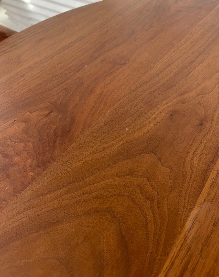 柏木工 civil シビル ラウンド ダイニング テーブル