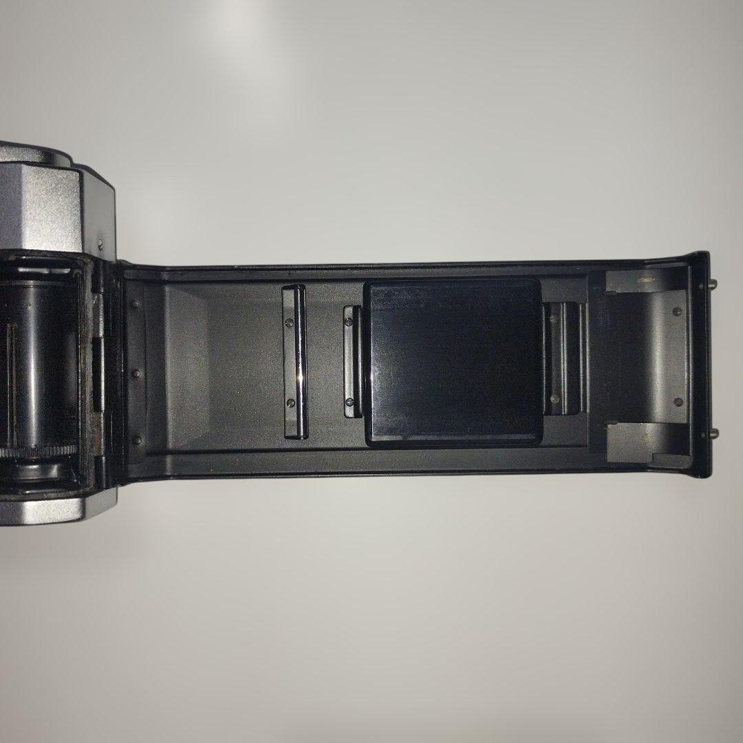 Canon 7 レンジファインダーカメラ 35mm