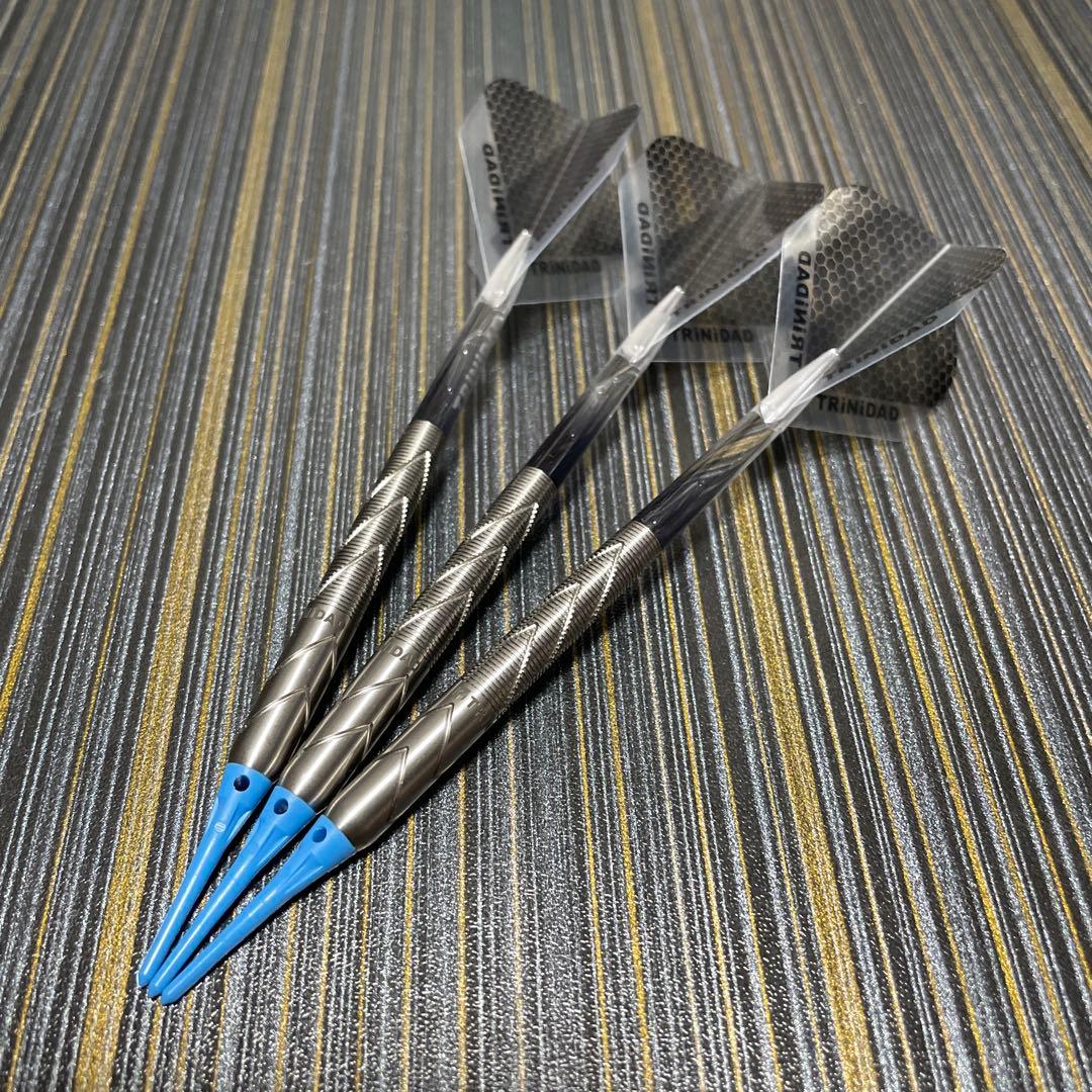 定価約12000円 ソフトダーツ ヴィクトル victor ビクター