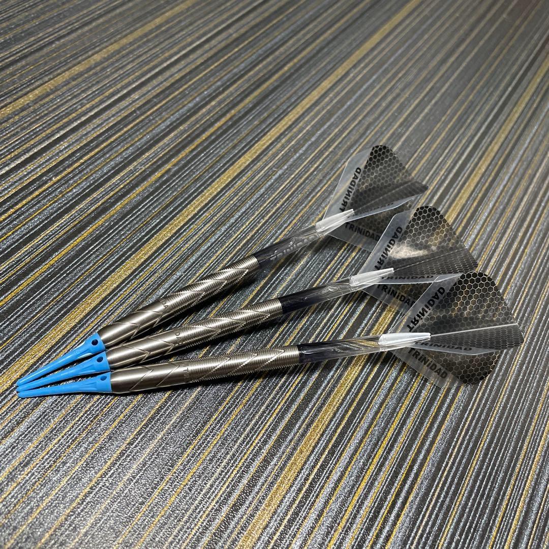 定価約12000円 ソフトダーツ ヴィクトル victor ビクター