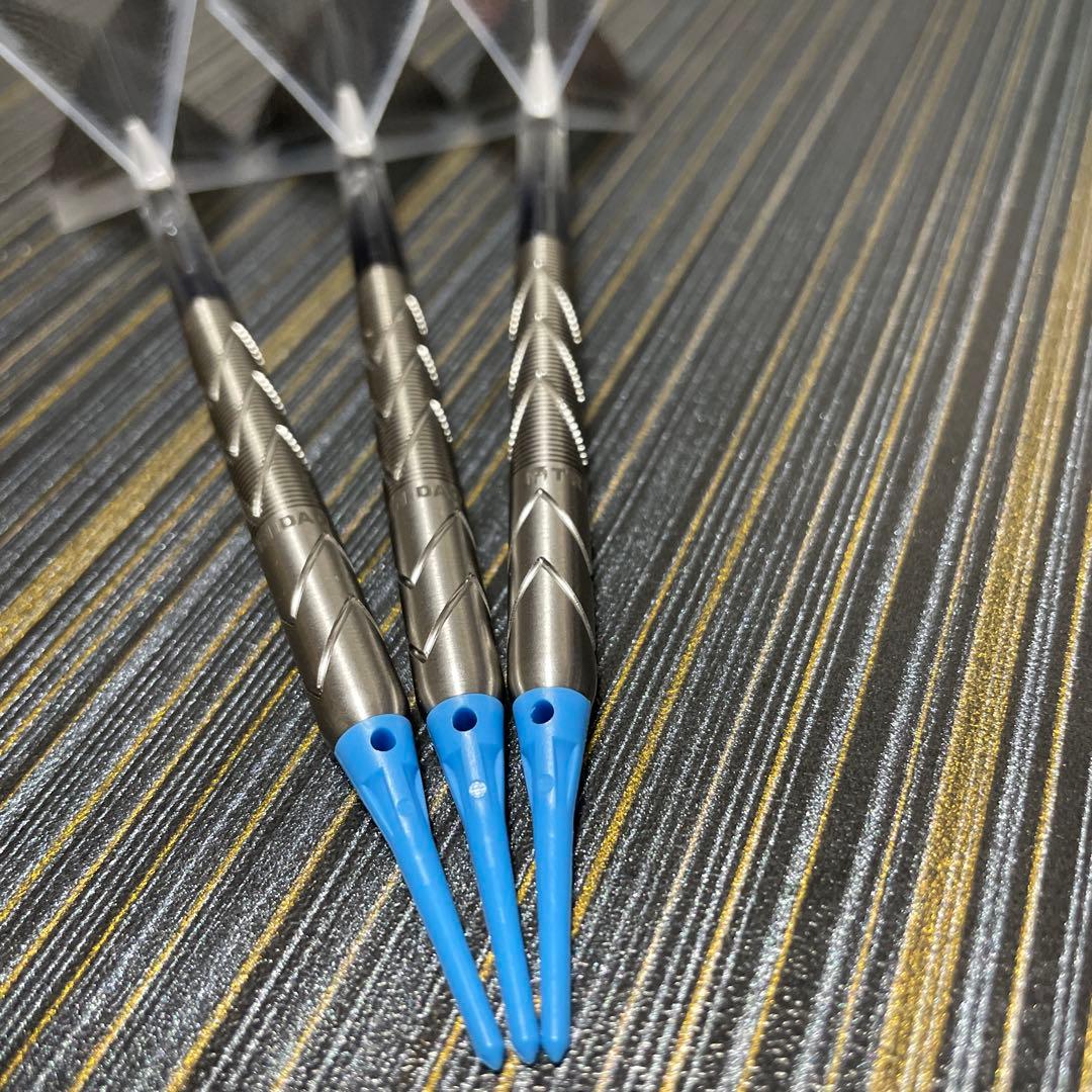 定価約12000円 ソフトダーツ ヴィクトル victor ビクター