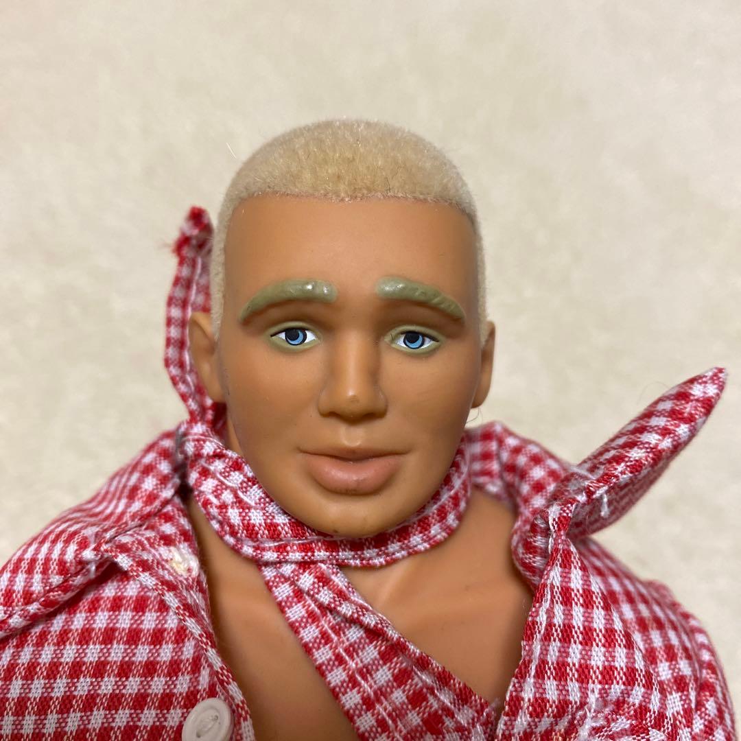 希少 billy doll ビリー人形 海外物 希少】Billy doll ビリー人形GAY DOLL