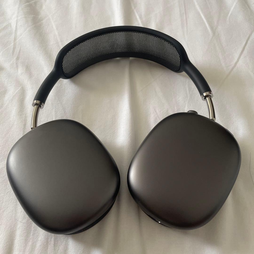 ジャンク】AirPods Max
