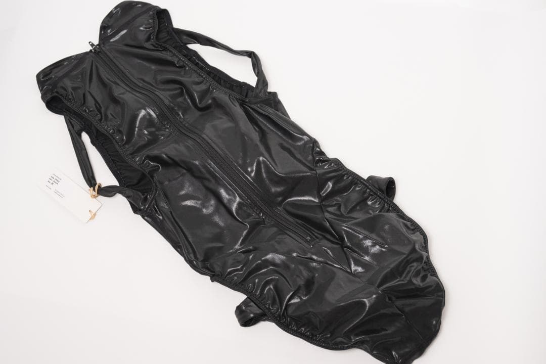 ハイネックバインダーFULLBACK-SLASH　SGS　Pharfaite