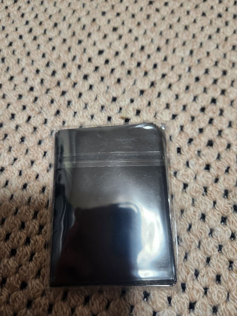 デュエルマスターズ　カードプロテクト　ドラゴン7種セット