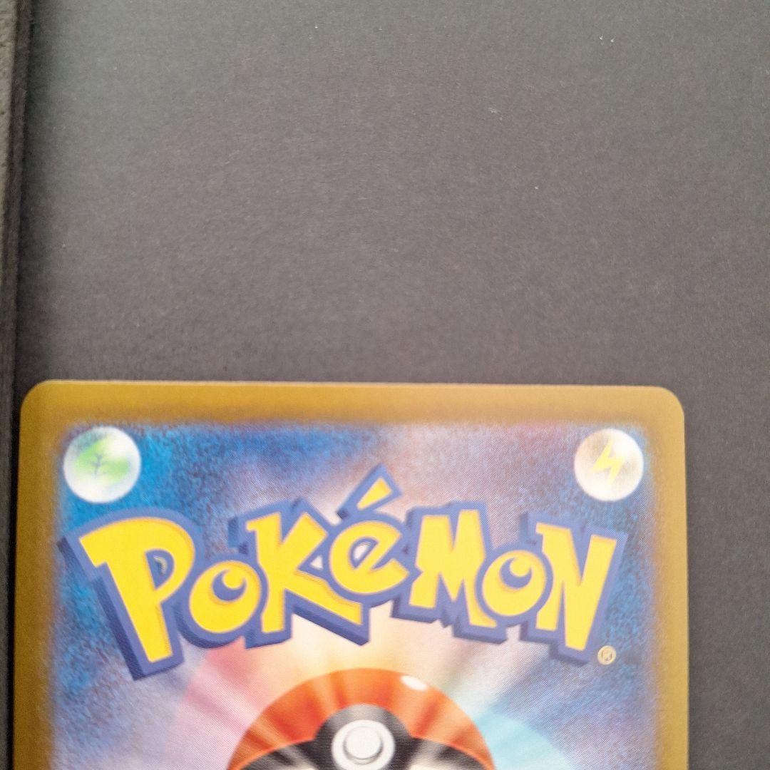 メガカイリューEXma(中国語エラー)