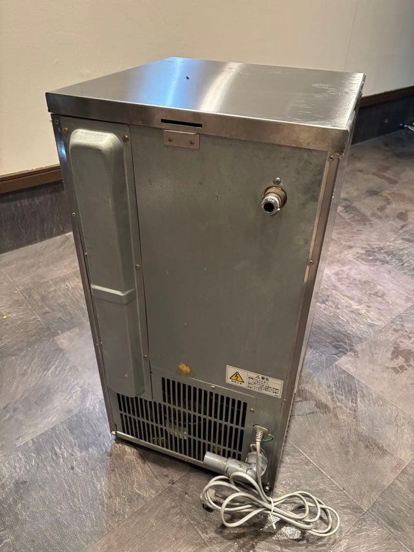 ホシザキ IM-25L 製氷機 ※ジャック品