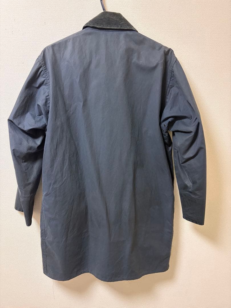 ジャケット・アウター Barbour Border Jacket C40/102CM